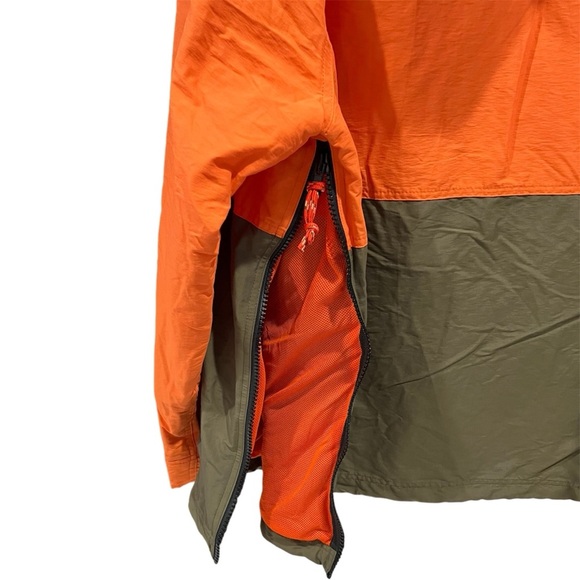L.L. Bean x Todd Snyder HTF Packable Colorblock Anorak Size XXL NWT - Picture 5 of 16